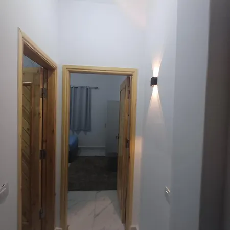 Appartamento الجبل هاوس